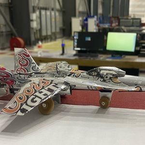 Meet your Posher, Bartolome